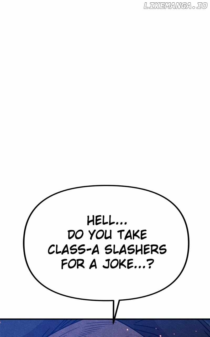 Zombie X Slasher Chapter 36 29